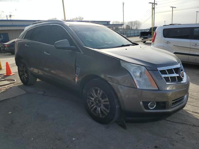 3GYFNCEY4BS543708 Cadillac Srx Premium Collection