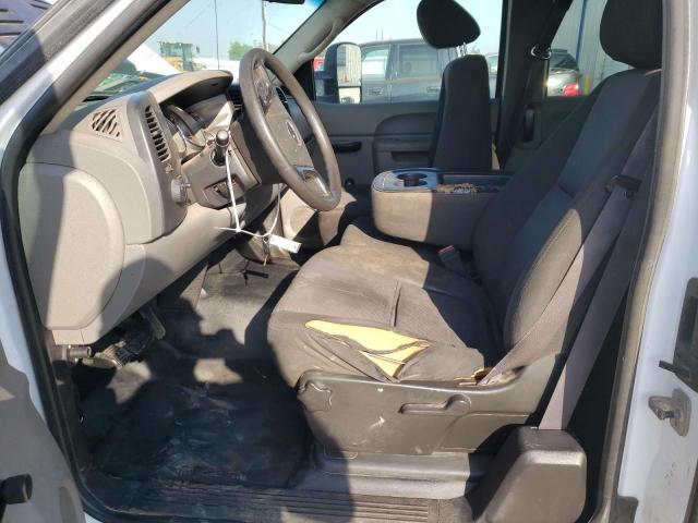 1GD21ZCG0BZ241814 GMC Sierra C2500 Heavy Duty