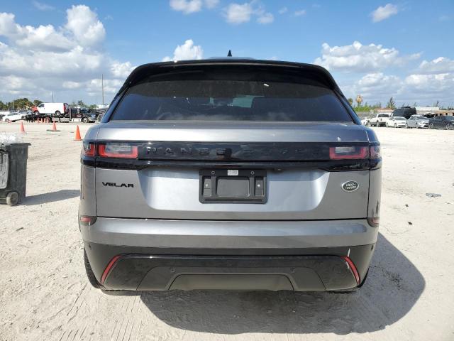 SALYJ2EX3PA349961 Land Rover Range Rover Velar S