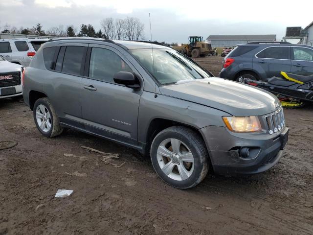 1C4NJDBBXDD243418 Jeep Compass Sport