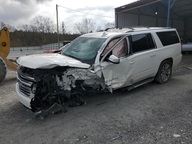 2020 Chevrolet Suburban 