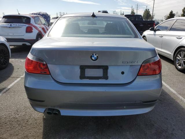 WBANA535X5B856020 BMW 525 I