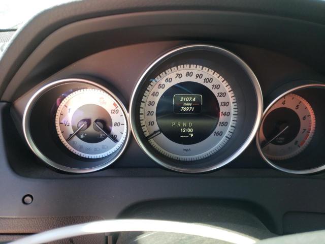WDDGF8AB3EA941560 Mercedes-Benz C 300 4matic