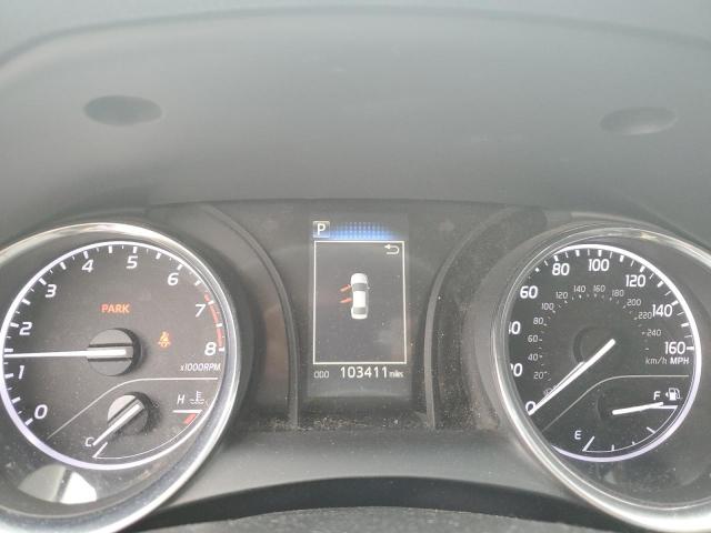 2018 TOYOTA CAMRY L - 4T1B11HK6JU654668