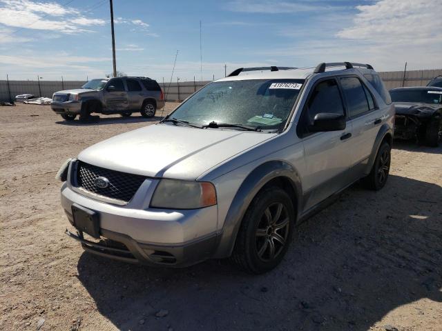 2005 Ford Freestyle SE