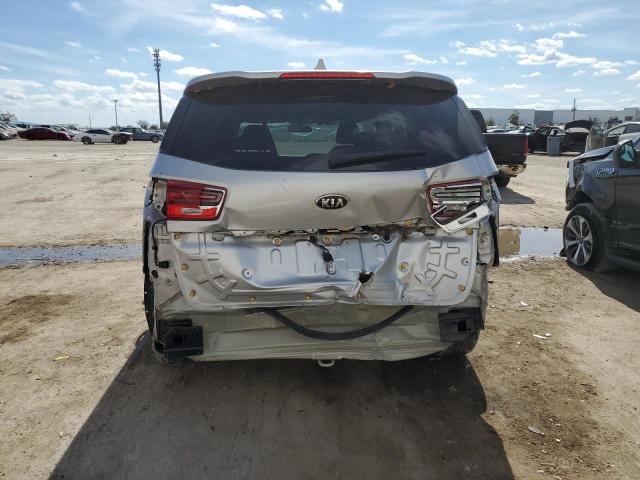 KNDMB5C1XL6596314 KIA SEDONA LX