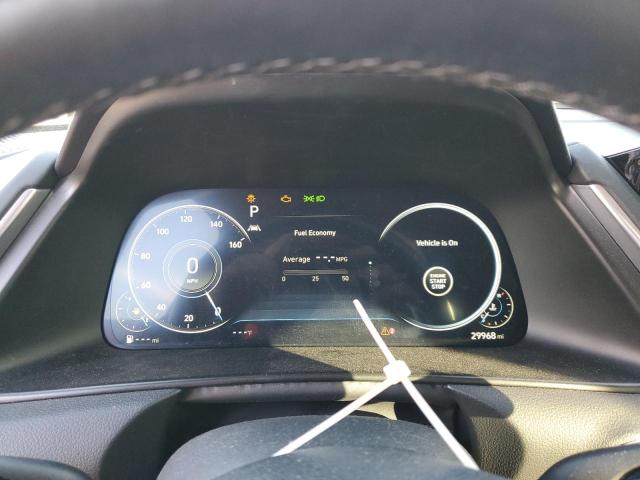 2020 HYUNDAI SONATA LIM - 5NPEH4J22LH006931