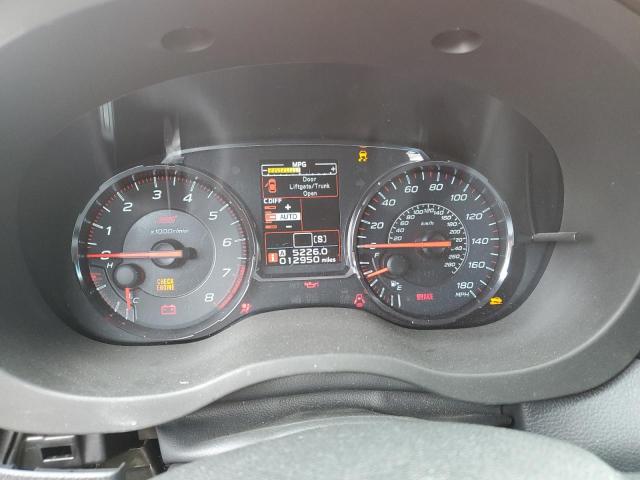 JF1VA2R60K9821819 Subaru Wrx Sti