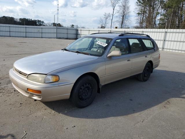 1996 Toyota Camry LE