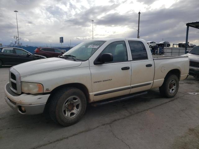 2003 Dodge Ram 2500 ST