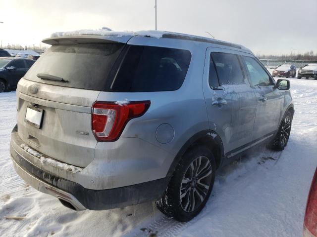 2017 FORD EXPLORER P - 1FM5K8HT5HGD63700