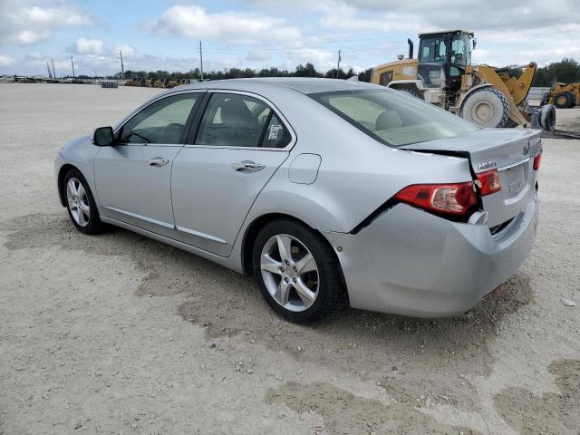 JH4CU2F63EC003181 Acura TSX