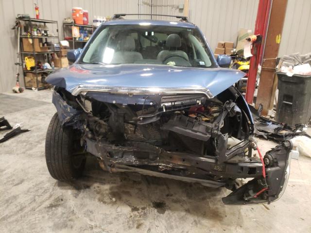 2015 SUBARU FORESTER 2 - JF2SJADC1FH593234
