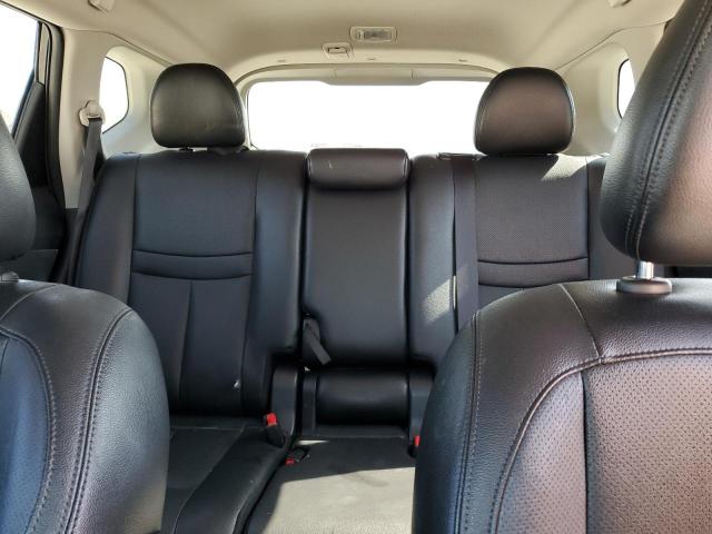 2017 NISSAN ROGUE S 5N1AT2MT2HC773148