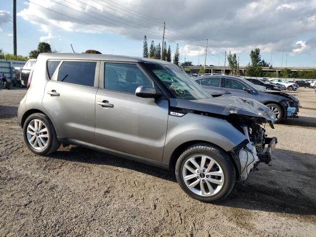 2018 KIA SOUL + - KNDJP3A51J7553745