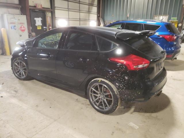 1FADP3L94GL281758 Ford FOCUS ST