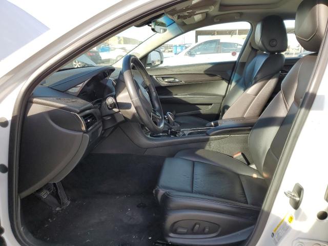 2015 CADILLAC ATS - 1G6AA5RX0F0103624