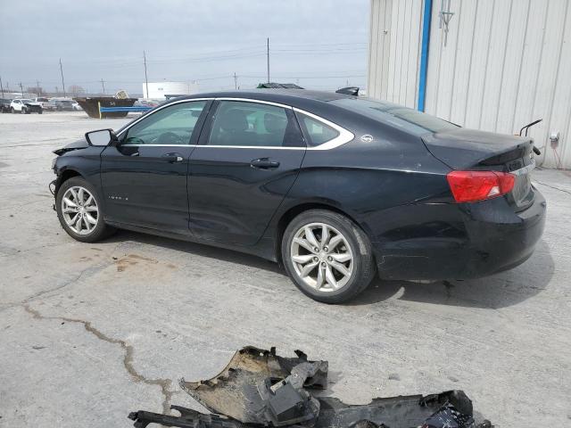 2017 CHEVROLET IMPALA LT 1G1105SA5HU115780
