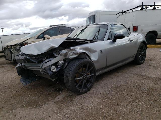 2013 MAZDA MX-5 MIATA CLUB for Sale | AZ - TUCSON | Fri. Mar 10, 2023 ...