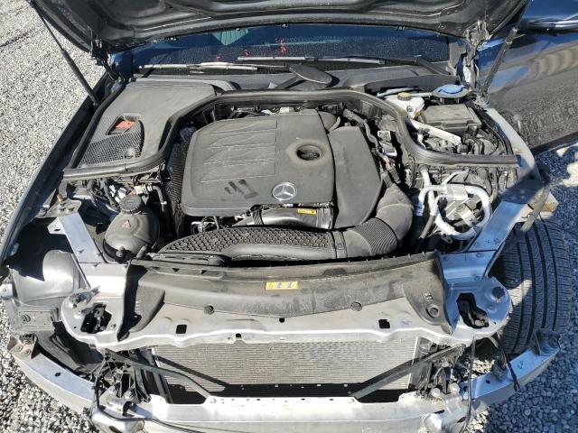 WDDZF8EB2LA709709 Mercedes-Benz E 350 4matic