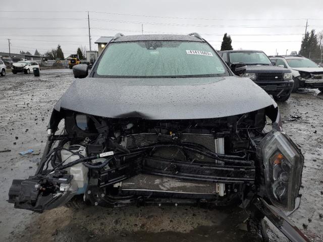 2018 NISSAN ROGUE S - 5N1AT2MV1JC752735