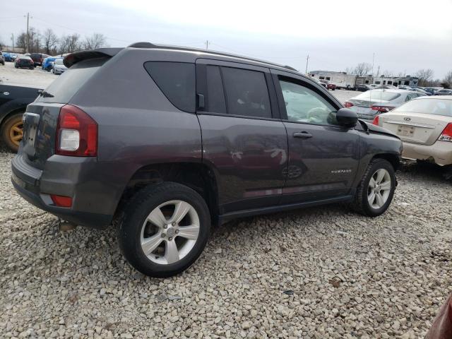 1C4NJDBB9GD535226 Jeep Compass Sport