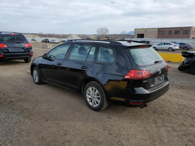 2015 VOLKSWAGEN GOLF SPORT - 3VWC17AU4FM502534