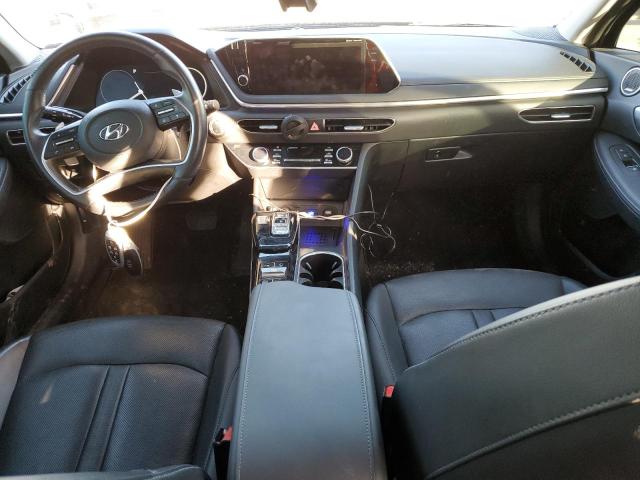 2020 HYUNDAI SONATA LIM - 5NPEH4J22LH006931