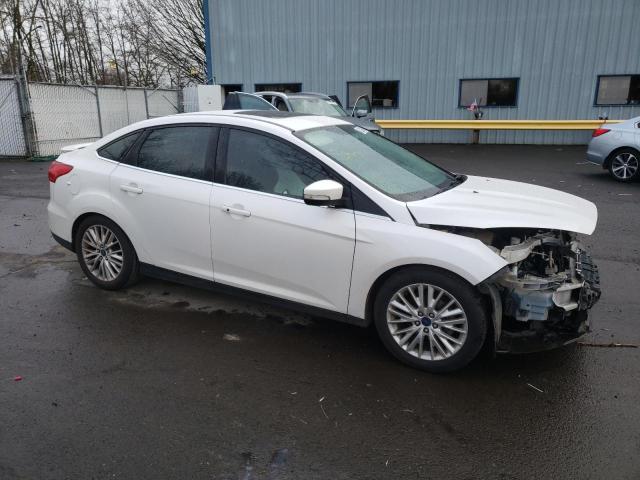 2015 FORD FOCUS TITA - 1FADP3J28FL257063