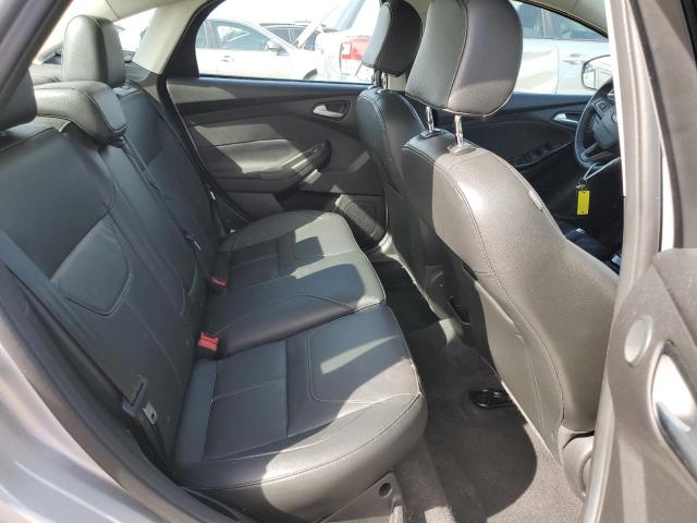 2018 FORD FOCUS TITA - 1FADP3J27JL314989