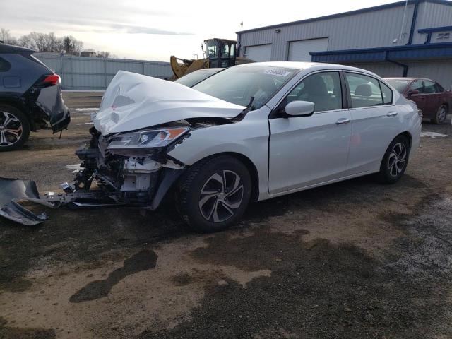 2016 HONDA ACCORD LX 1HGCR2F36GA135067