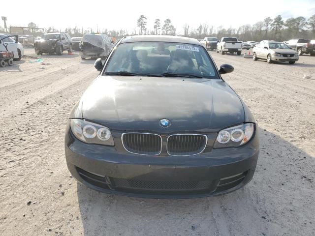 WBAUP73509VF07106 BMW 128 I