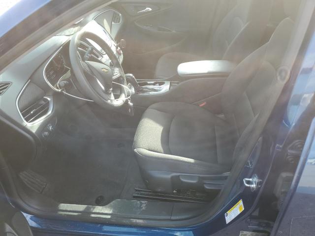 2019 CHEVROLET MALIBU LS - 1G1ZB5ST8KF194212