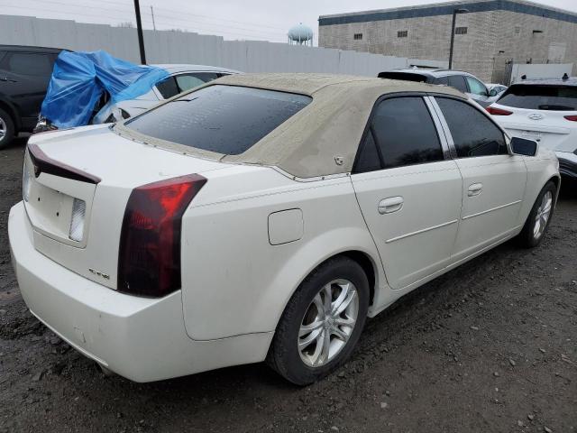 1G6DM577140179051 Cadillac CTS