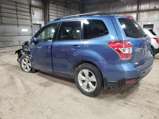 2015 SUBARU FORESTER 2 - JF2SJAFCXFH582181