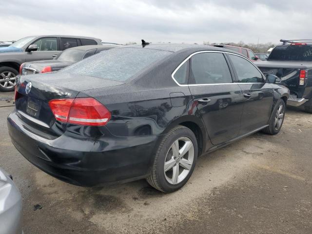 2015 VOLKSWAGEN PASSAT S - 1VWAS7A3XFC105990