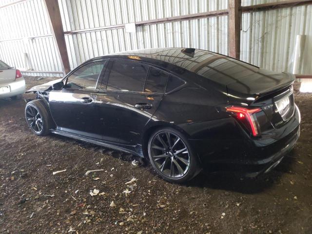 2021 CADILLAC CT5 SPORT - 1G6DP5RK8M0130695