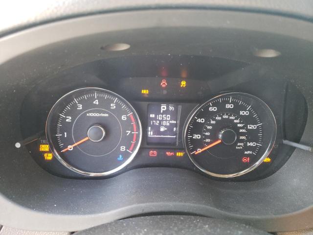JF2SJGMC5EH464687 Subaru Forester 2.0xt Touring
