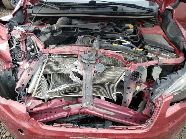 JF2GPADC3F8245858 Subaru XV