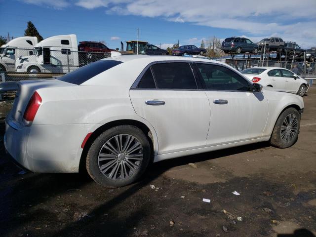 Chrysler 300C 2016 2C3CCAKG4GH161790 Image 3