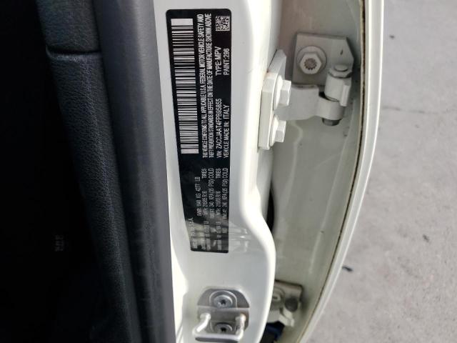 ZACCJAAT4FPB95855 Jeep Renegade Sport