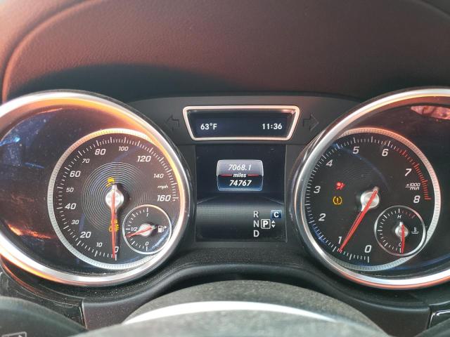 4JGDF7DE1HA891867 Mercedes-Benz Gls 550 4matic