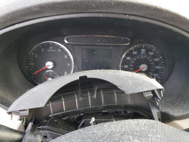 5XYPGDA36GG065322 KIA SORENTO LX