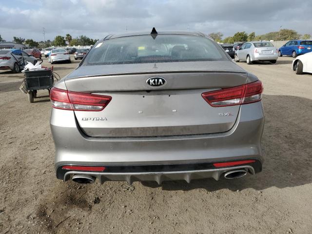 5XXGV4L24GG074311 KIA OPTIMA SXL