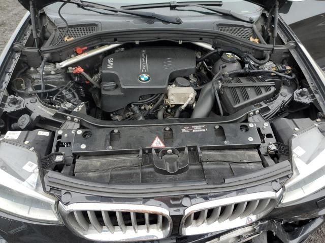 5UXXW3C54F0M89256 BMW X4 Xdrive28i