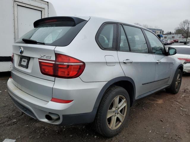 5UXZV4C51BL412659 BMW X5 Xdrive35i