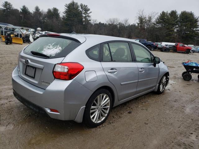 JF1GPAD62CH233436 Subaru Impreza Premium