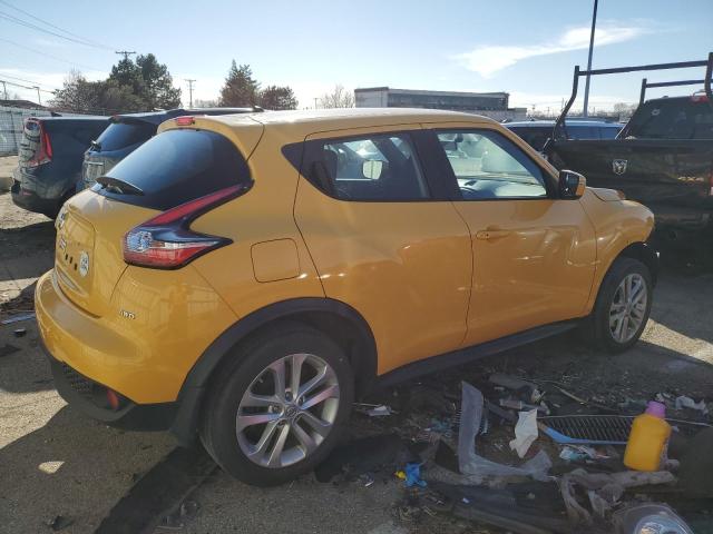 2016 NISSAN JUKE S - JN8AF5MV4GT652025