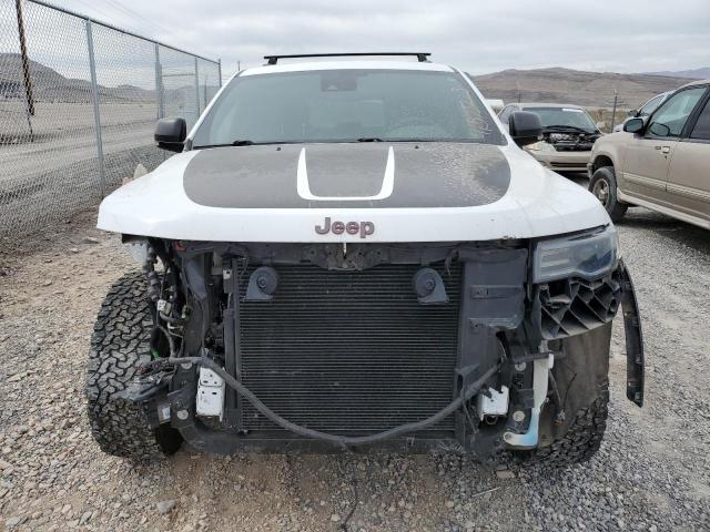 1C4RJFLG8KC670509 Jeep Grand Cherokee Trailhawk