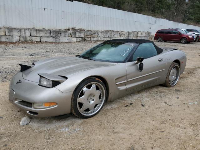 1999 Chevrolet Corvette 